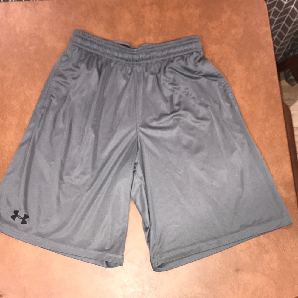 Under Armour Athletic Shorts